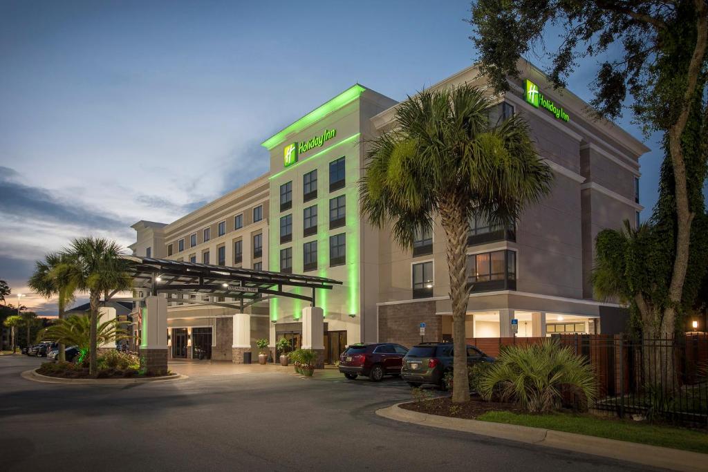 Holiday Inn Pensacola - University Area an IHG Hotel Main image 1