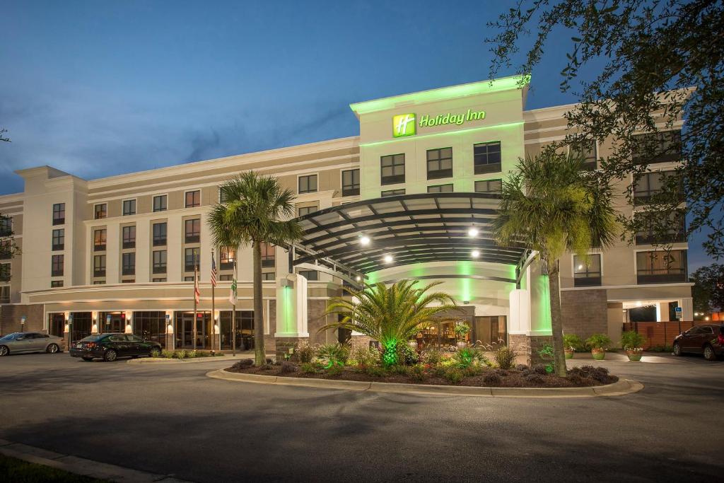 Holiday Inn Pensacola - University Area an IHG Hotel Main image 2